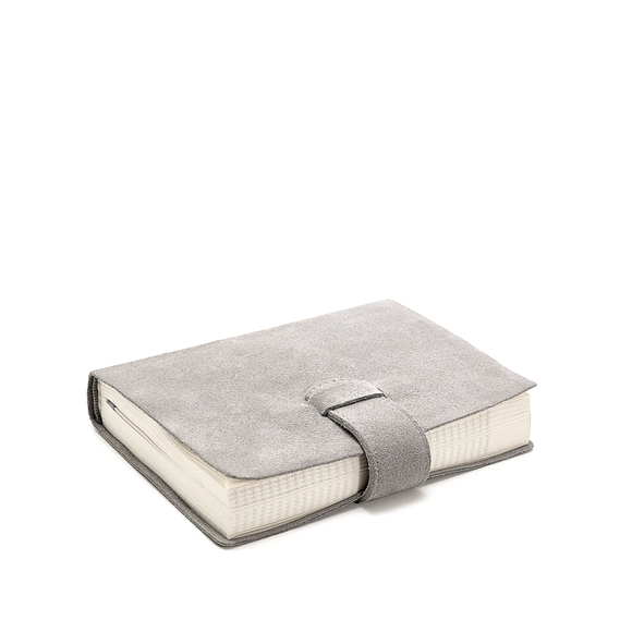 🐮 Leather ZARA Diary\Calendar 📅 Journal - Picture 1 of 4